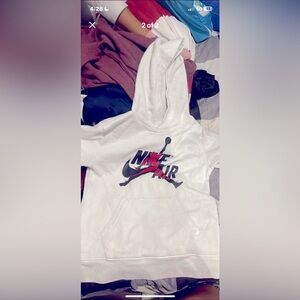 Nike hoodie